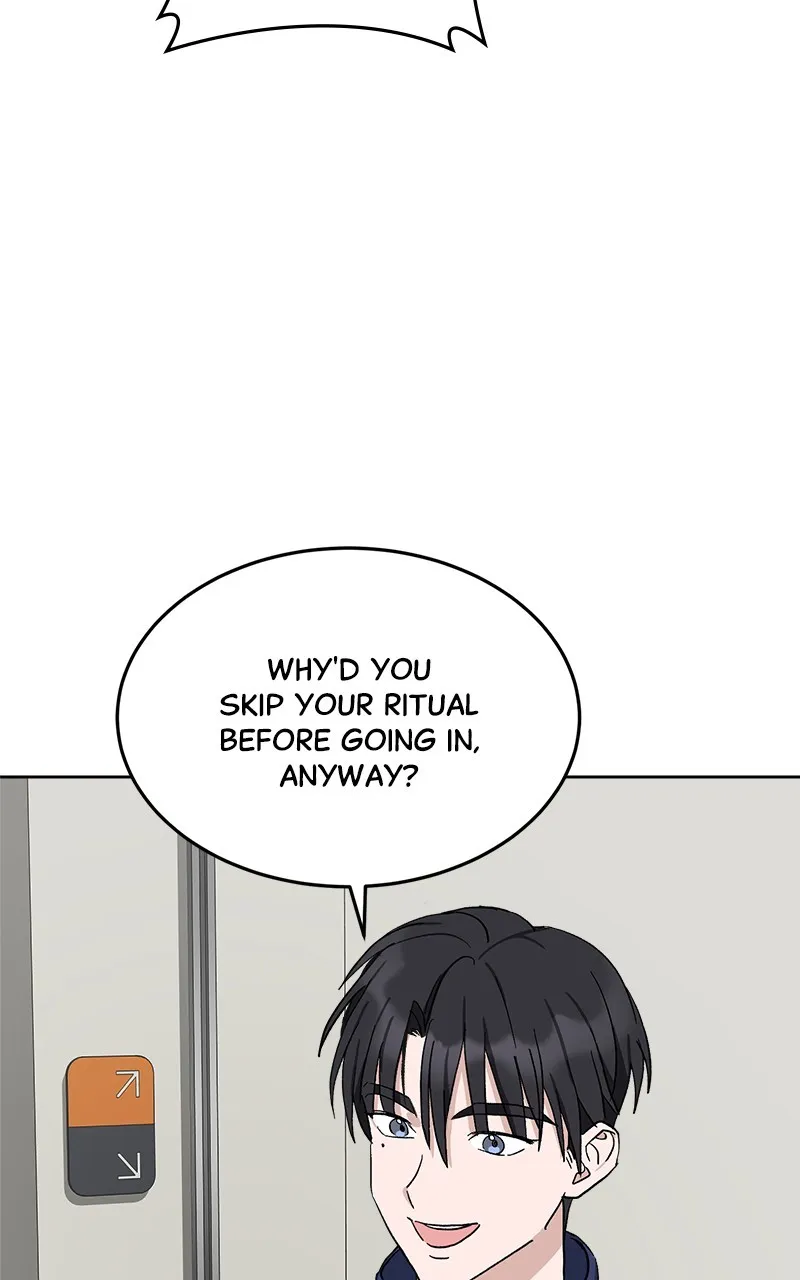 Tiki-Taka Chapter 8 page 46 - 