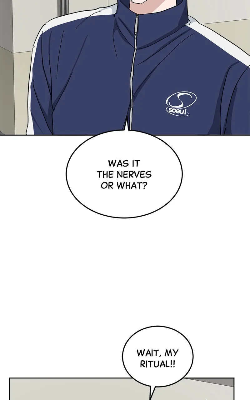 Tiki-Taka Chapter 8 page 47 - 