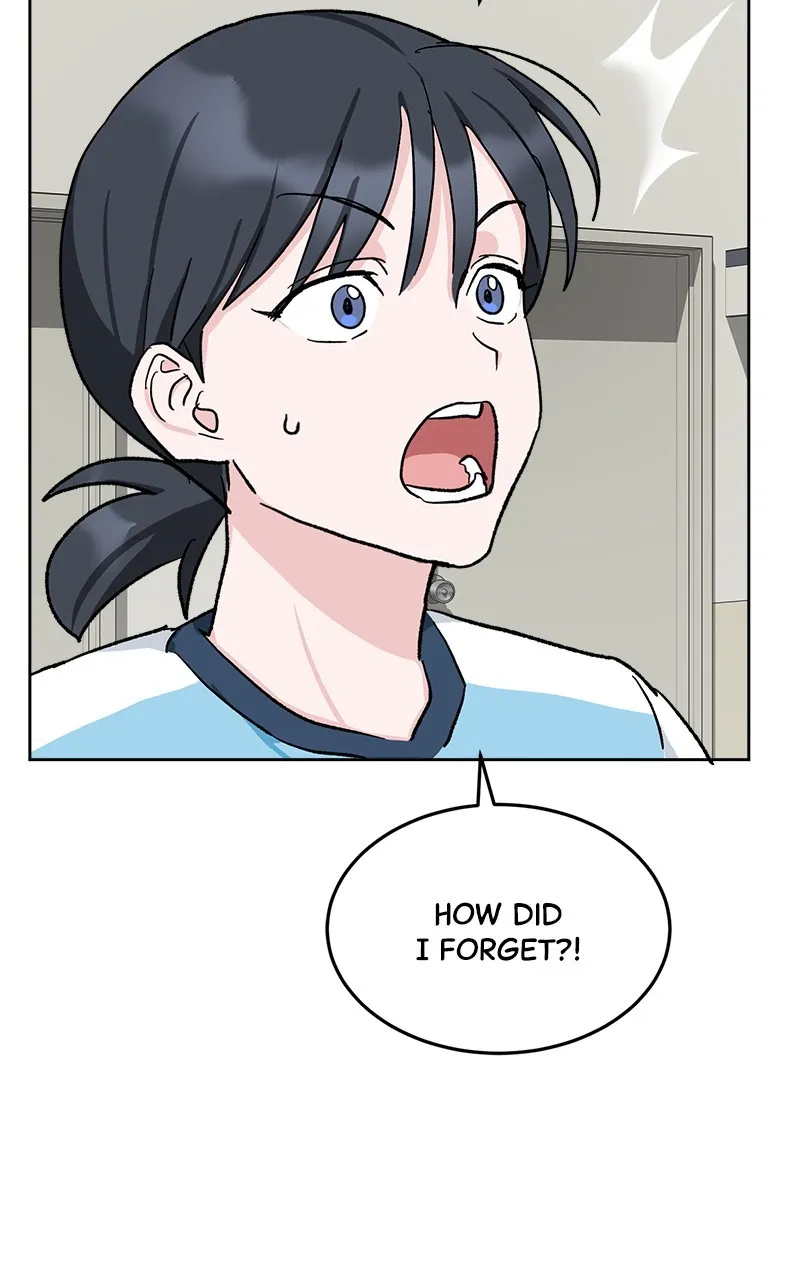 Tiki-Taka Chapter 8 page 48 - 