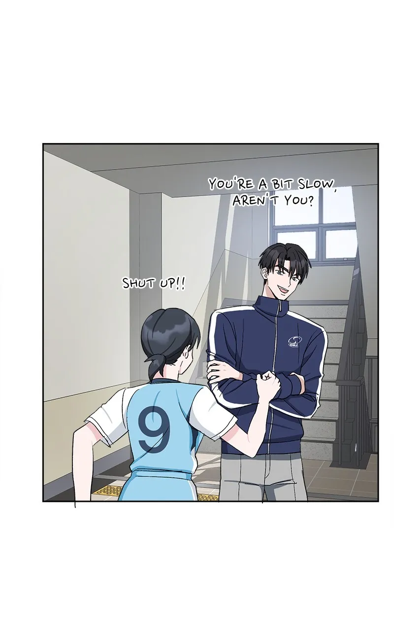 Tiki-Taka Chapter 8 page 49 - 