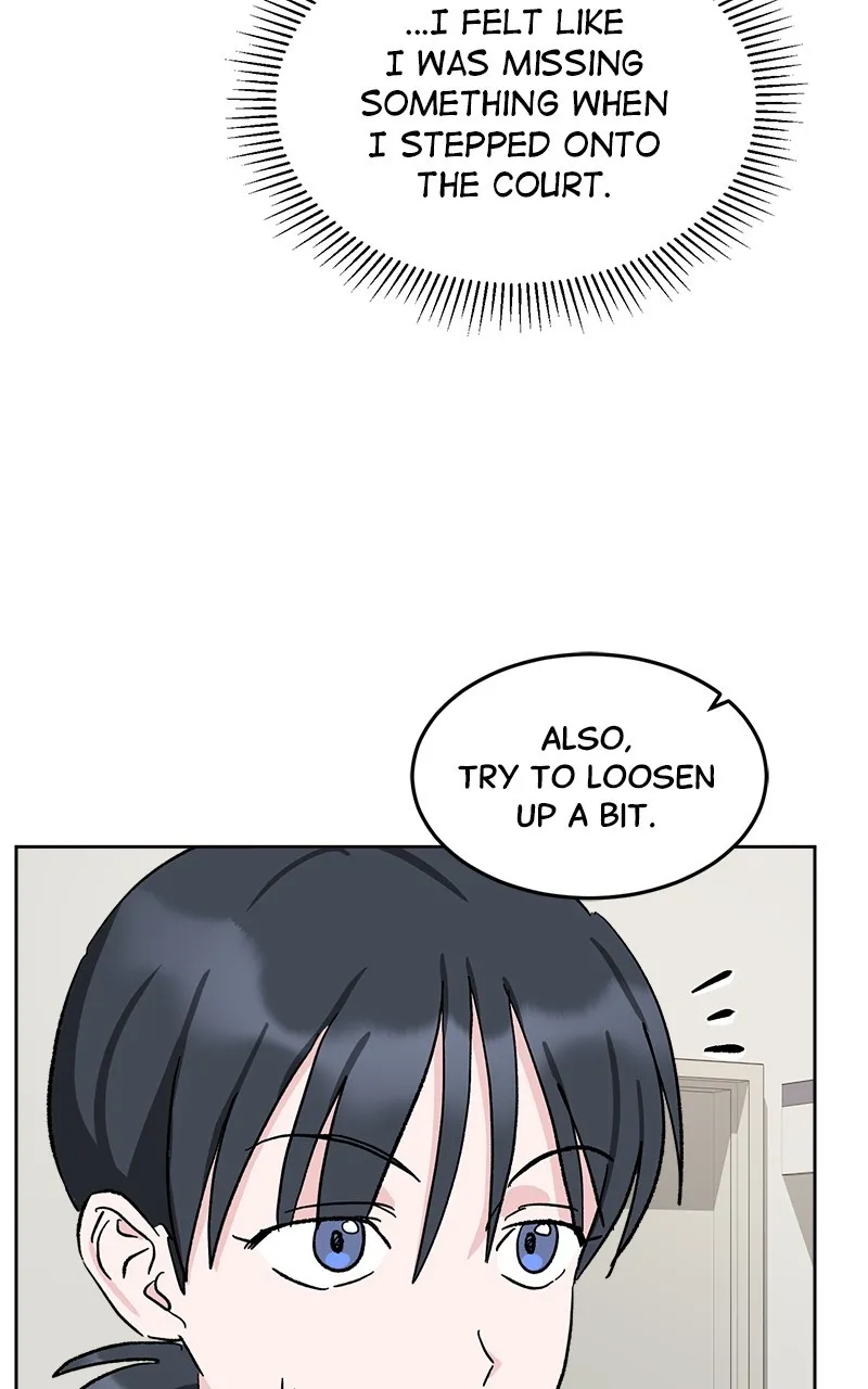 Tiki-Taka Chapter 8 page 51 - 