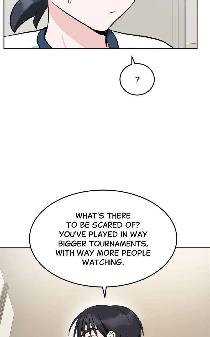 Tiki-Taka Chapter 8 page 52 - 