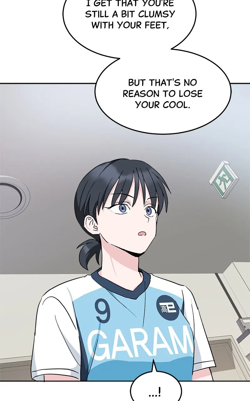 Tiki-Taka Chapter 8 page 54 - 