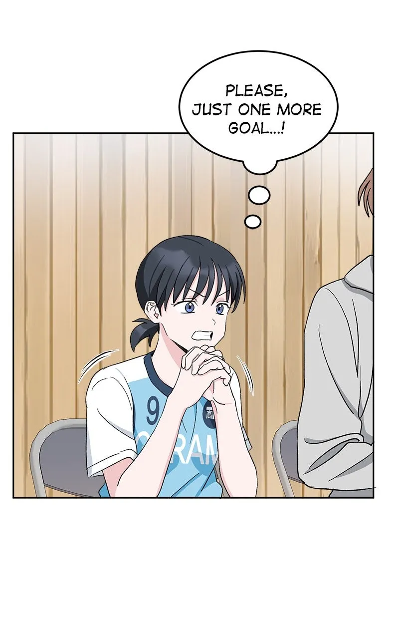 Tiki-Taka Chapter 8 page 61 - 