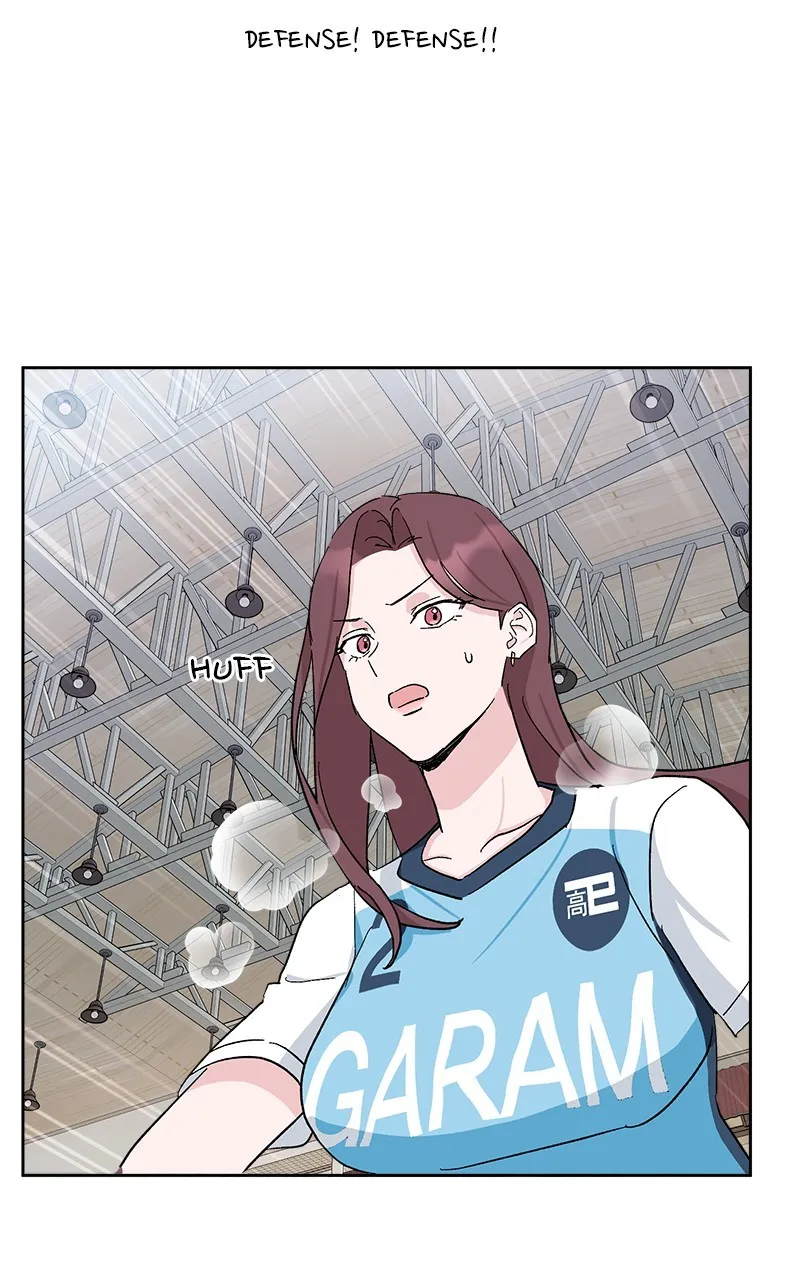 Tiki-Taka Chapter 8 page 63 - 
