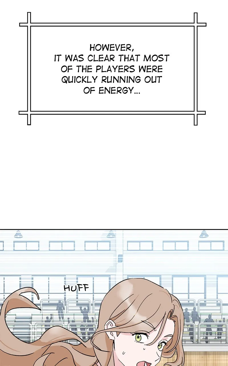 Tiki-Taka Chapter 8 page 64 - 