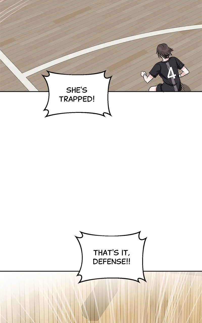 Tiki-Taka Chapter 8 page 69 - 