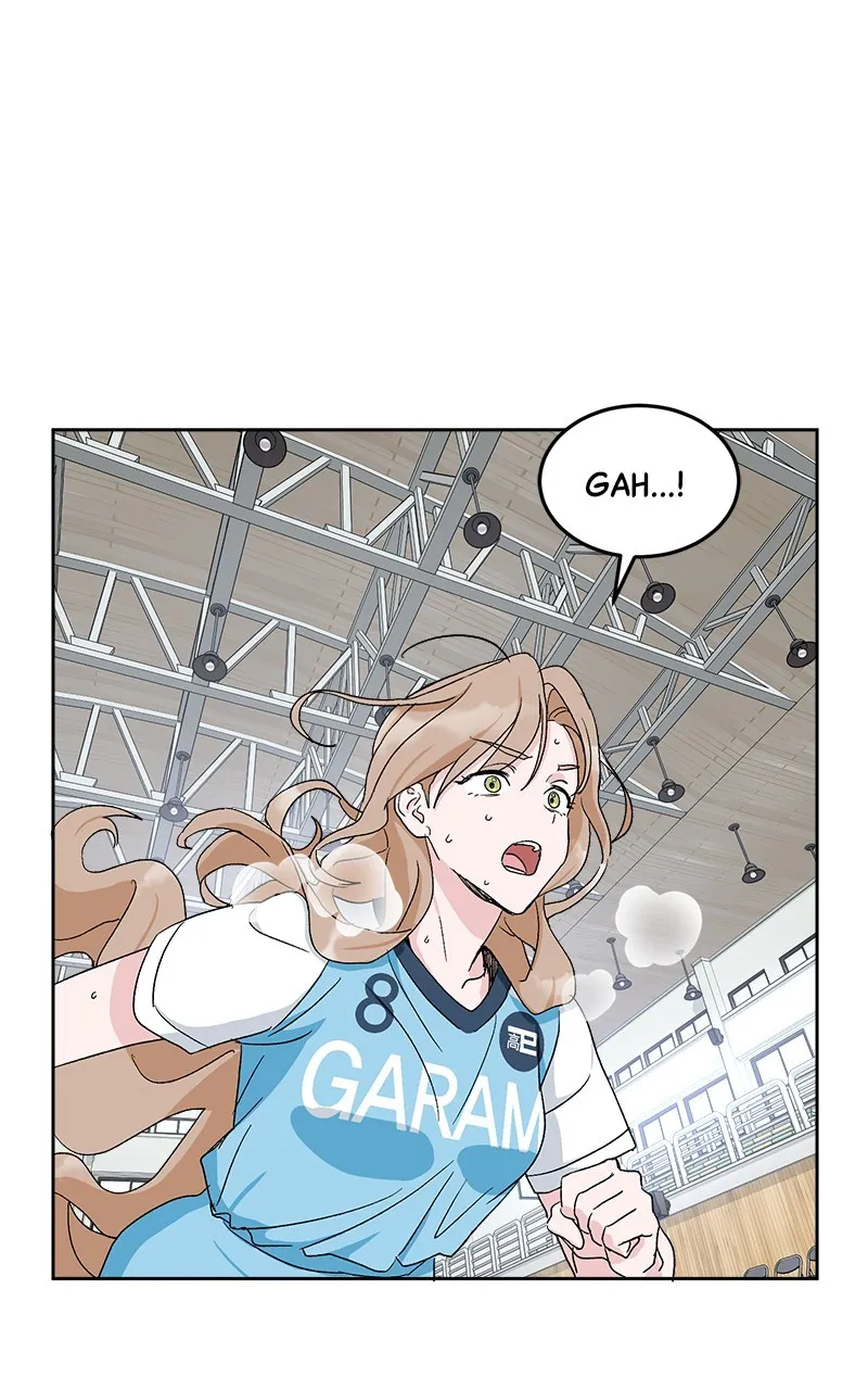 Tiki-Taka Chapter 8 page 72 - 
