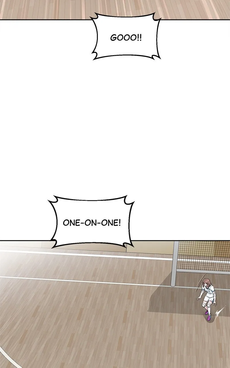 Tiki-Taka Chapter 8 page 74 - 