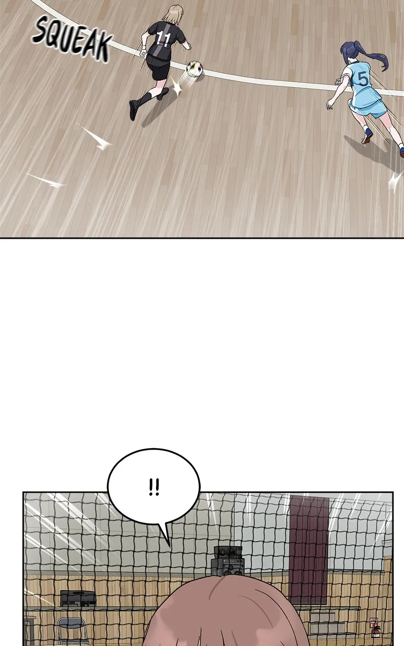 Tiki-Taka Chapter 8 page 75 - 