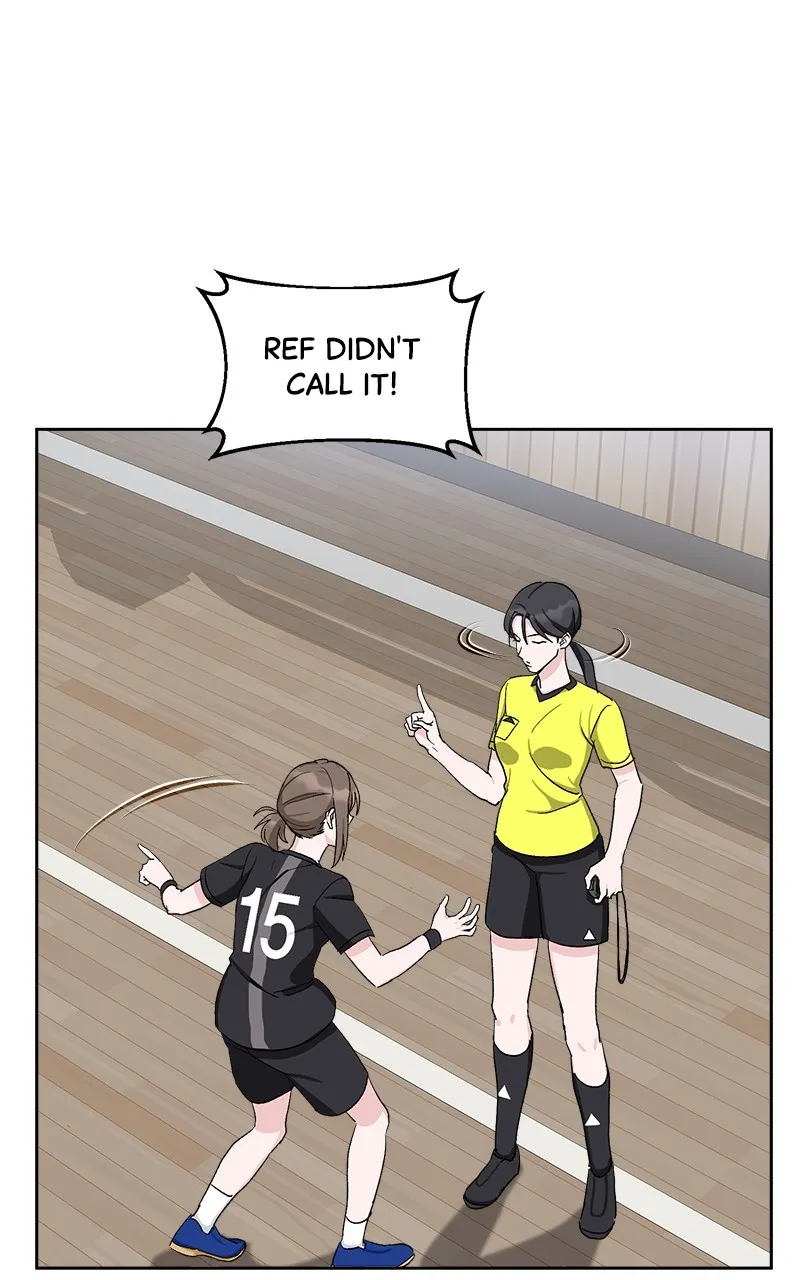 Tiki-Taka Chapter 8 page 79 - 