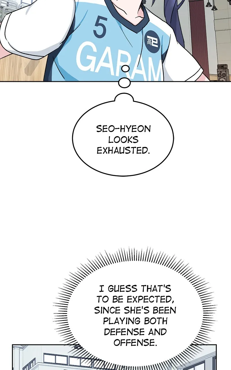 Tiki-Taka Chapter 8 page 81 - 