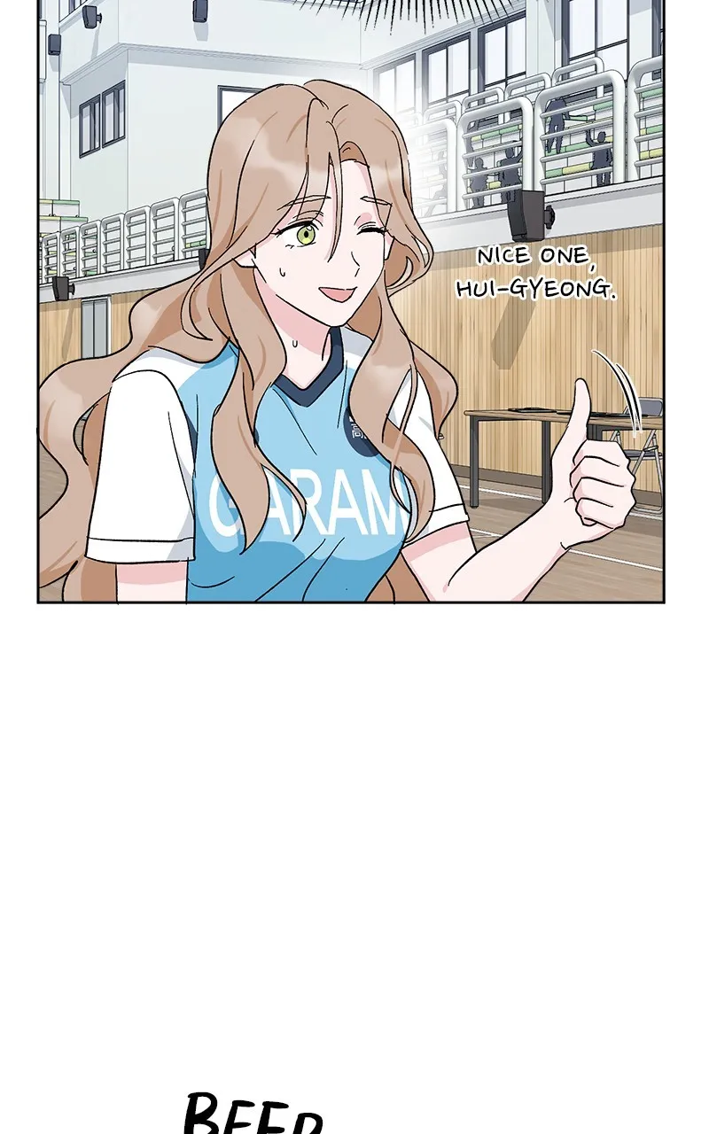Tiki-Taka Chapter 8 page 82 - 