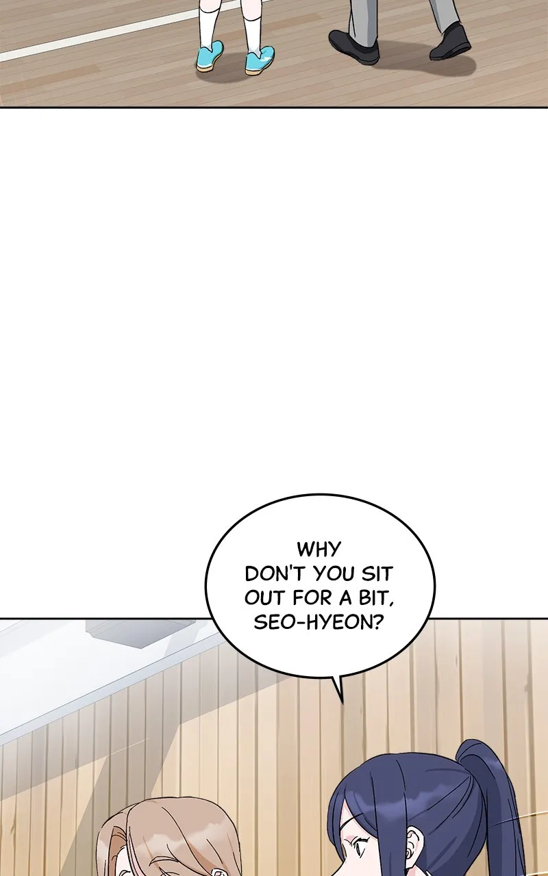 Tiki-Taka Chapter 8 page 84 - 