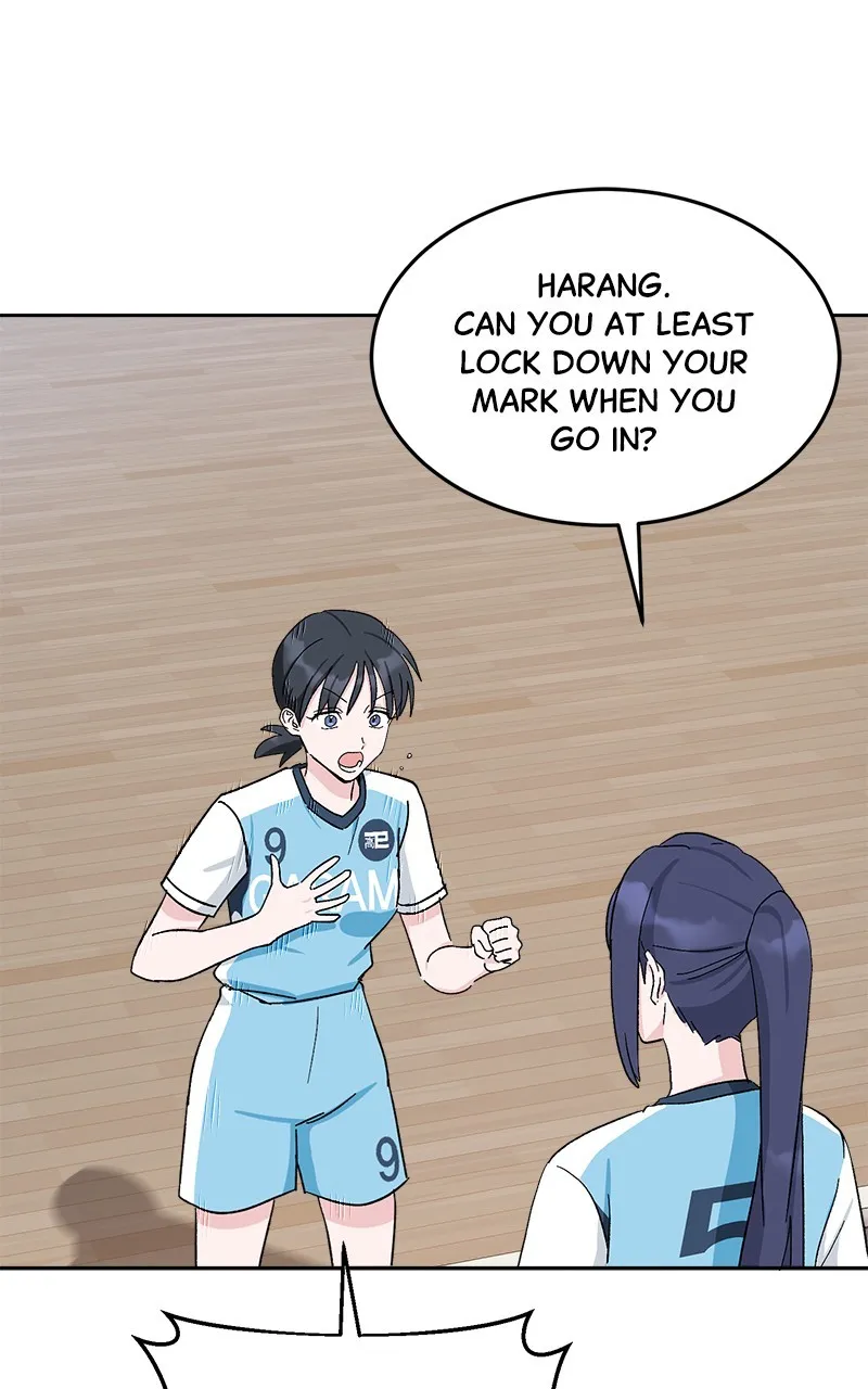 Tiki-Taka Chapter 8 page 87 - 