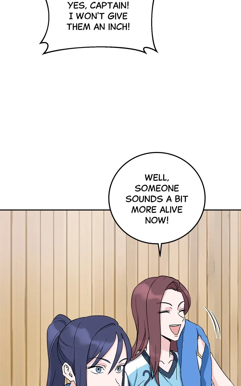 Tiki-Taka Chapter 8 page 88 - 