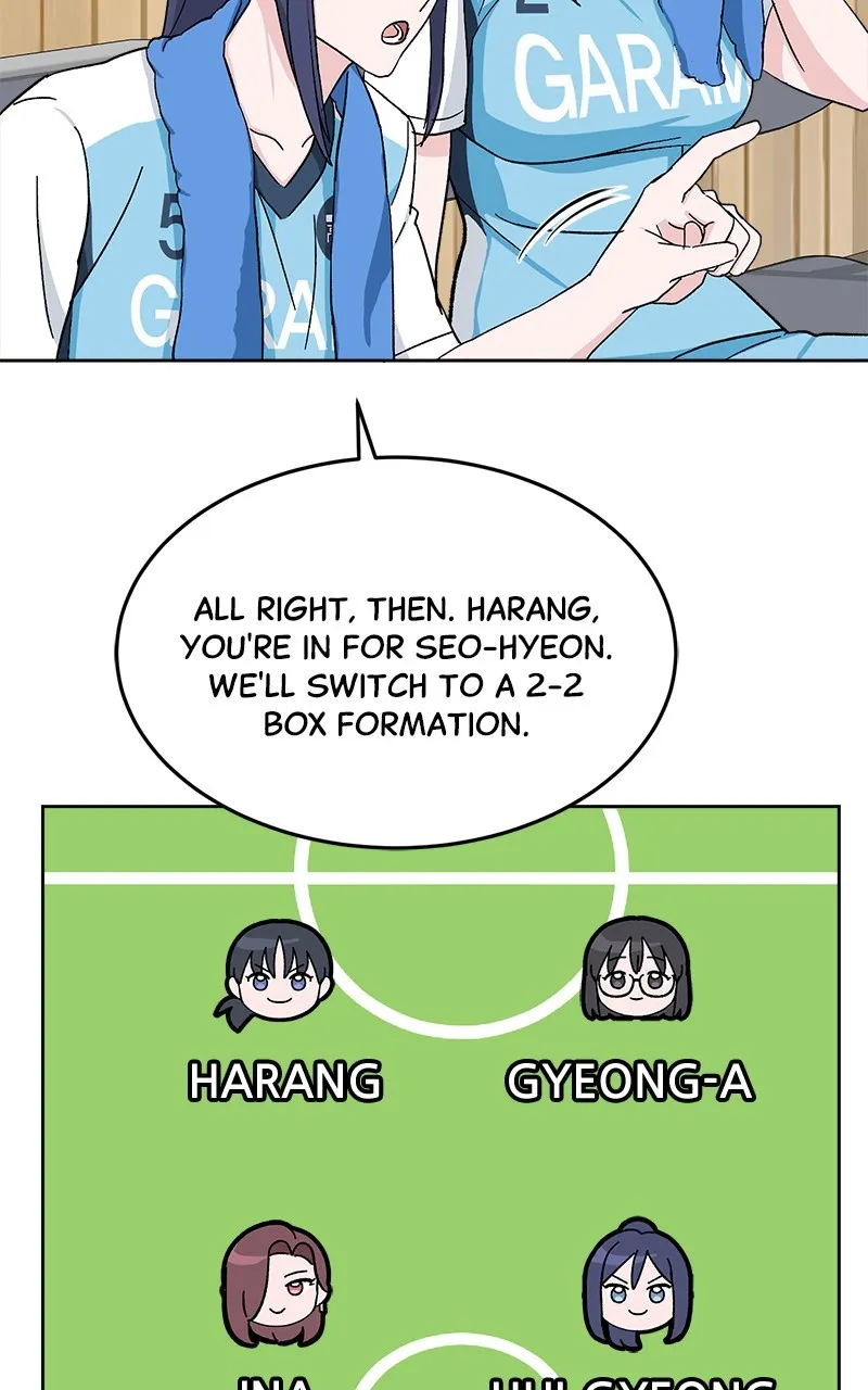 Tiki-Taka Chapter 8 page 89 - 