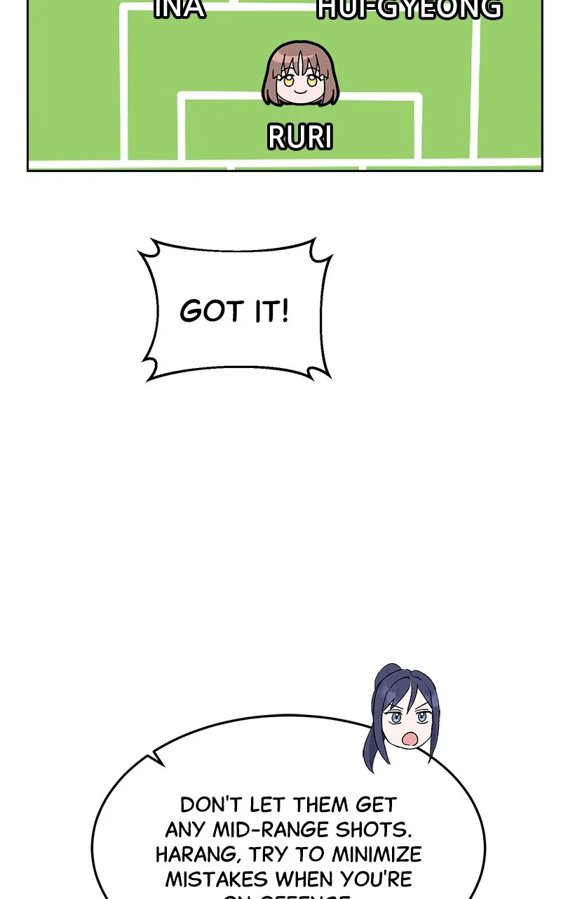 Tiki-Taka Chapter 8 page 90 - 