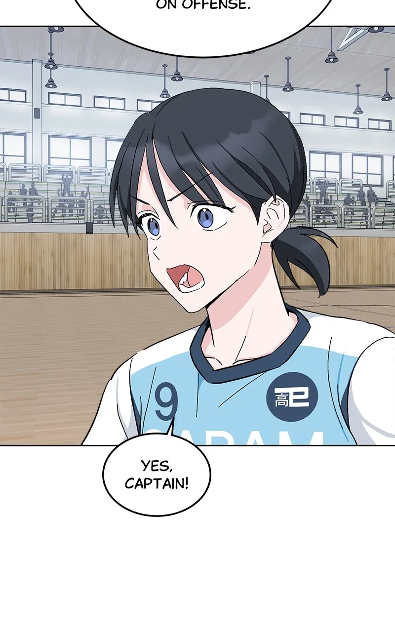 Tiki-Taka Chapter 8 page 91 - 
