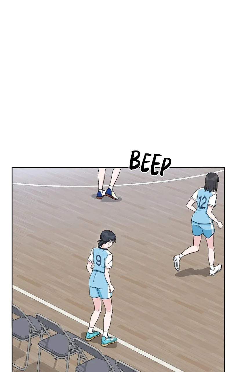 Tiki-Taka Chapter 8 page 92 - 