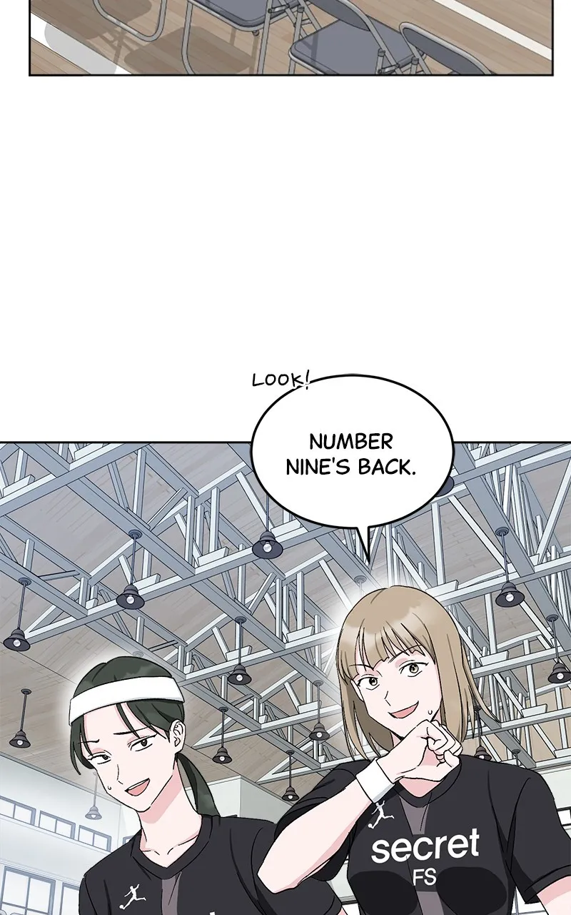 Tiki-Taka Chapter 8 page 93 - 