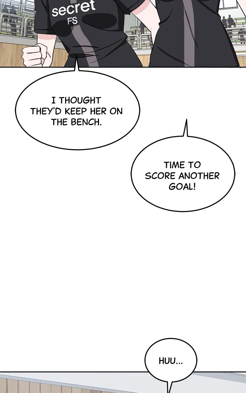 Tiki-Taka Chapter 8 page 94 - 