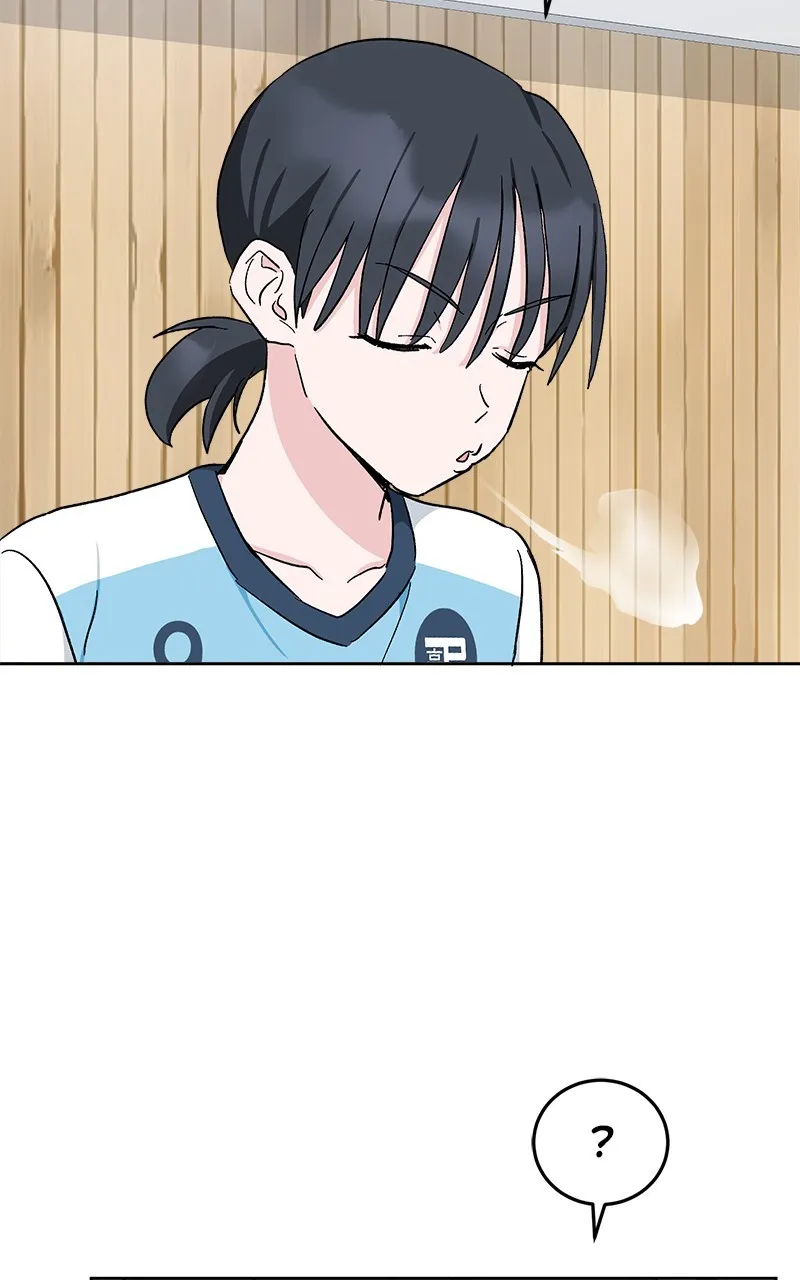 Tiki-Taka Chapter 8 page 95 - 