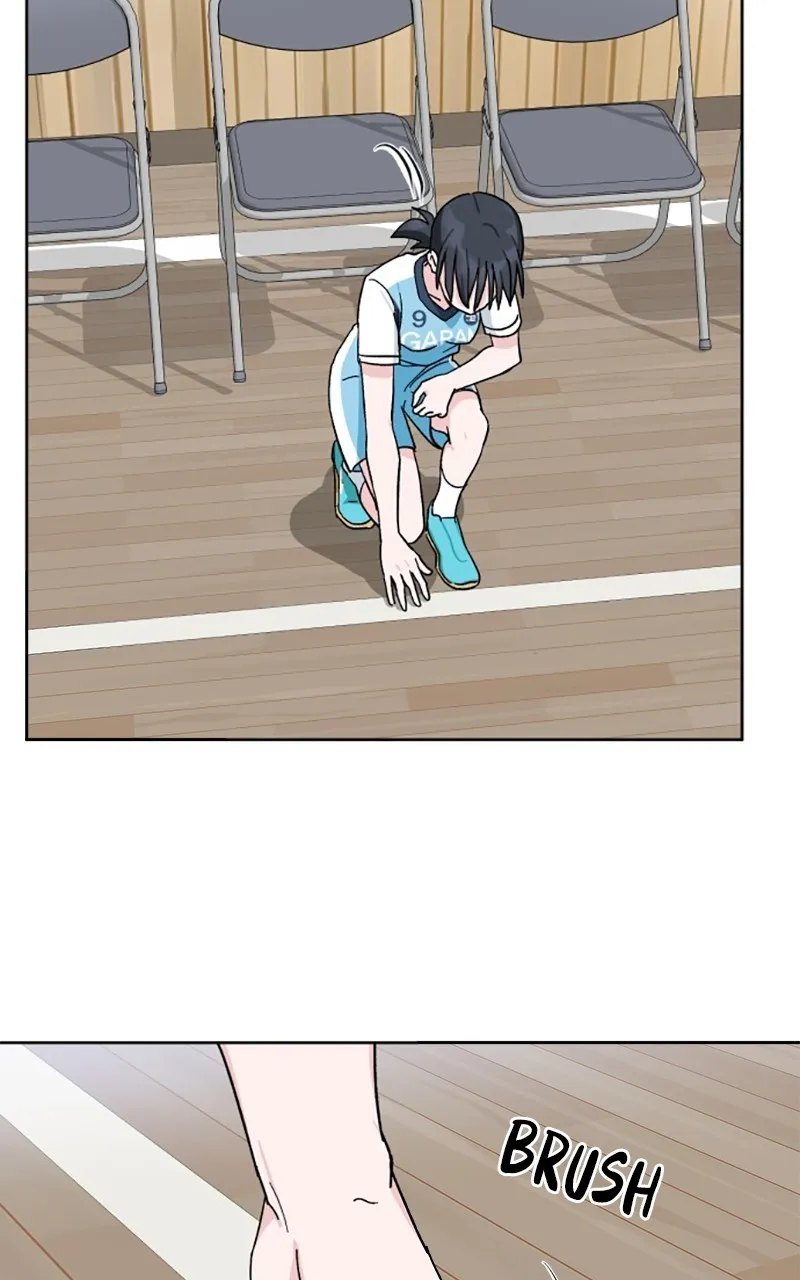 Tiki-Taka Chapter 8 page 97 - 