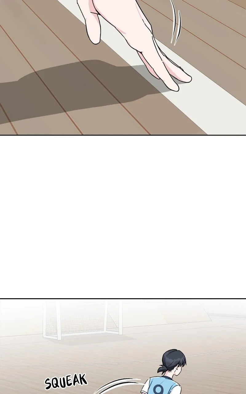 Tiki-Taka Chapter 8 page 98 - 