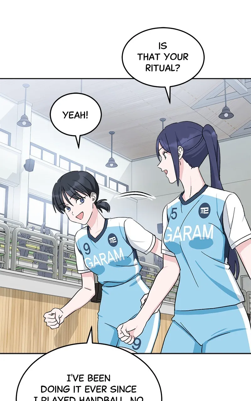 Tiki-Taka Chapter 8 page 100 - 