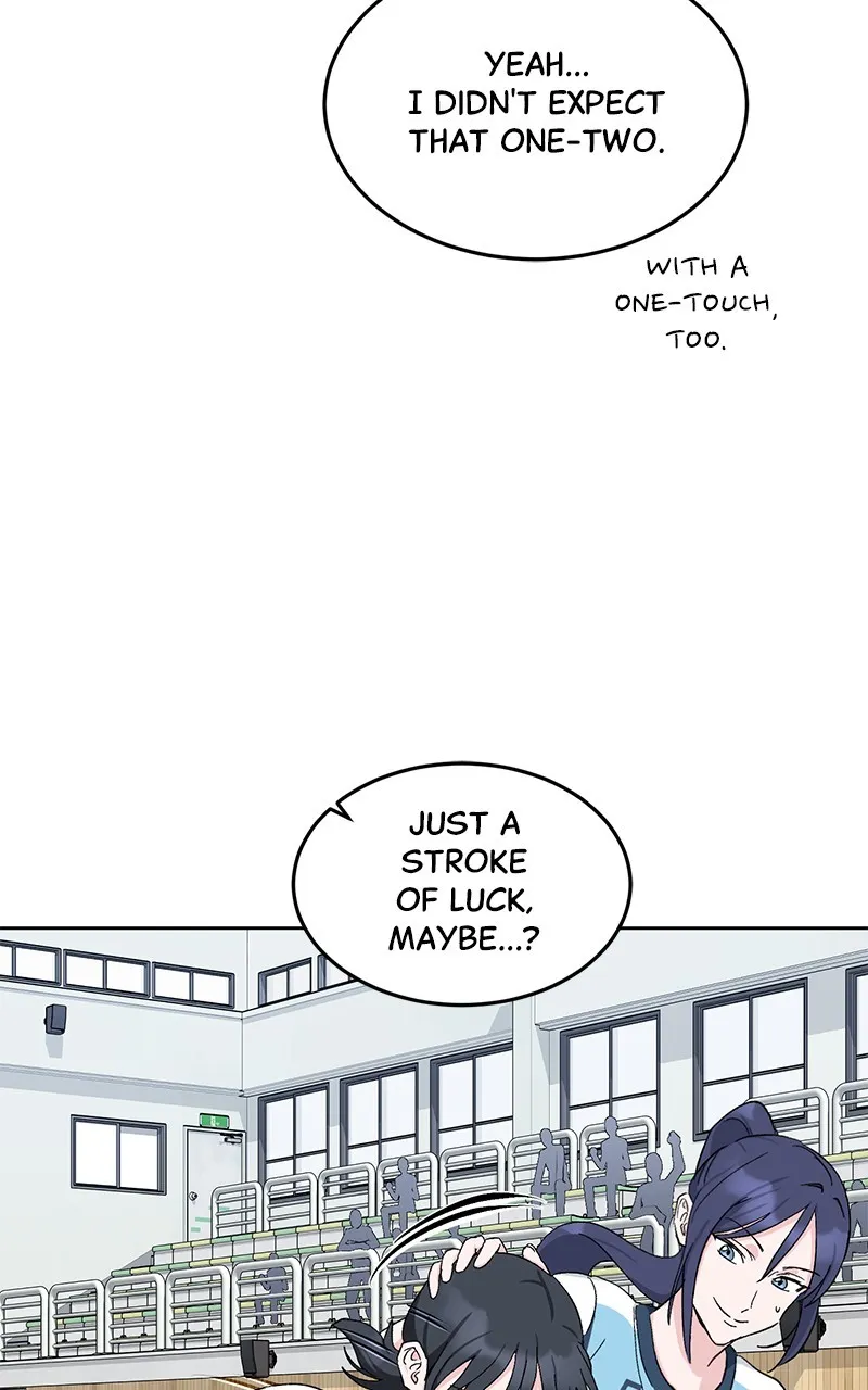 Tiki-Taka Chapter 9 page 2 - 