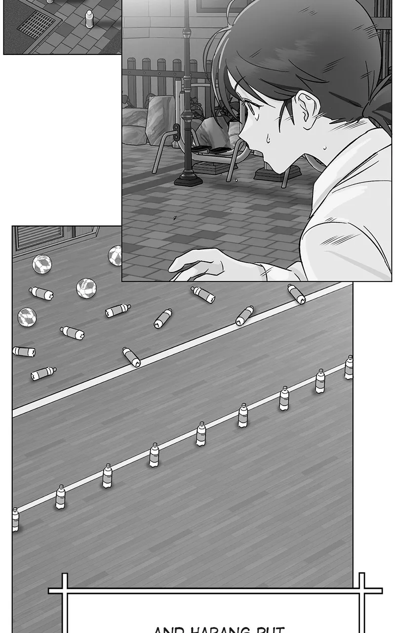 Tiki-Taka Chapter 9 page 11 - 