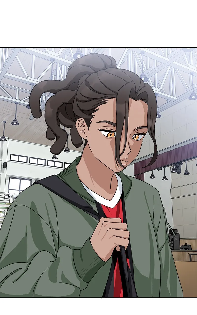 Tiki-Taka Chapter 9 page 102 - 