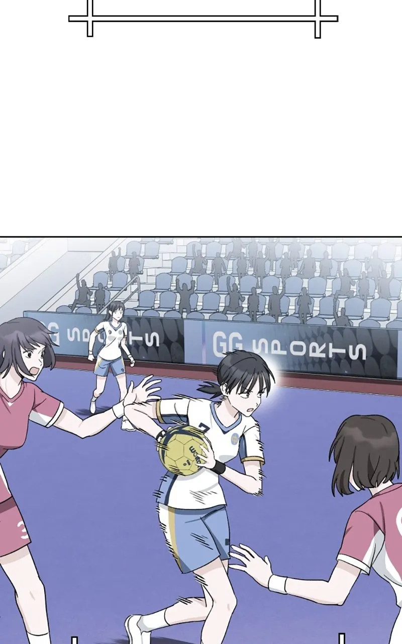 Tiki-Taka Chapter 9 page 19 - 