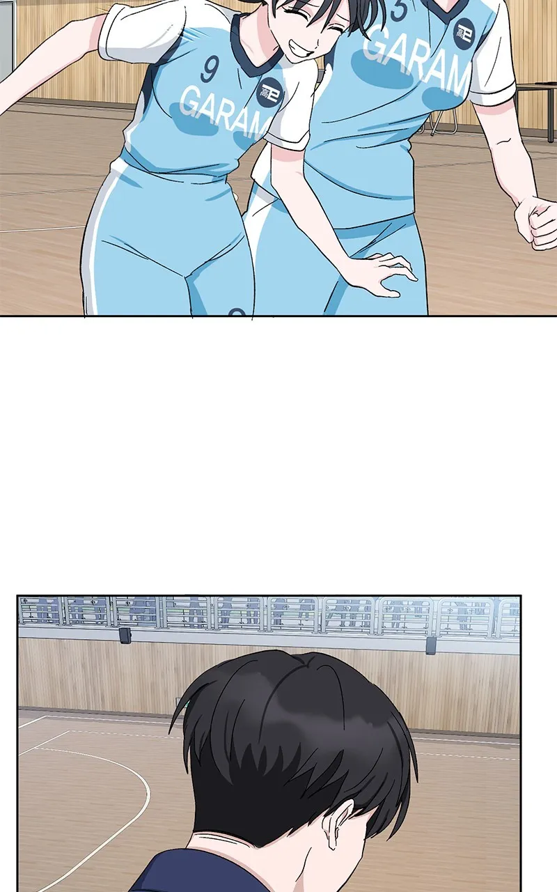 Tiki-Taka Chapter 9 page 3 - 