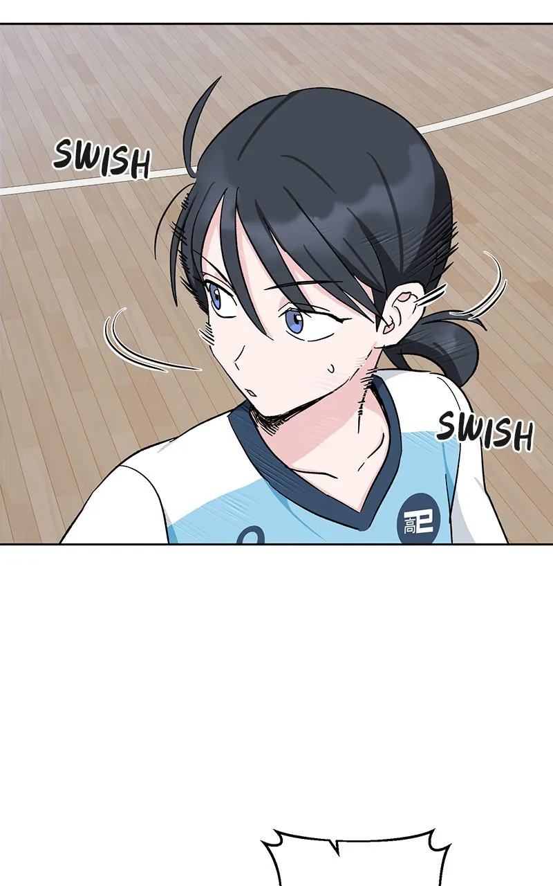 Tiki-Taka Chapter 9 page 23 - 