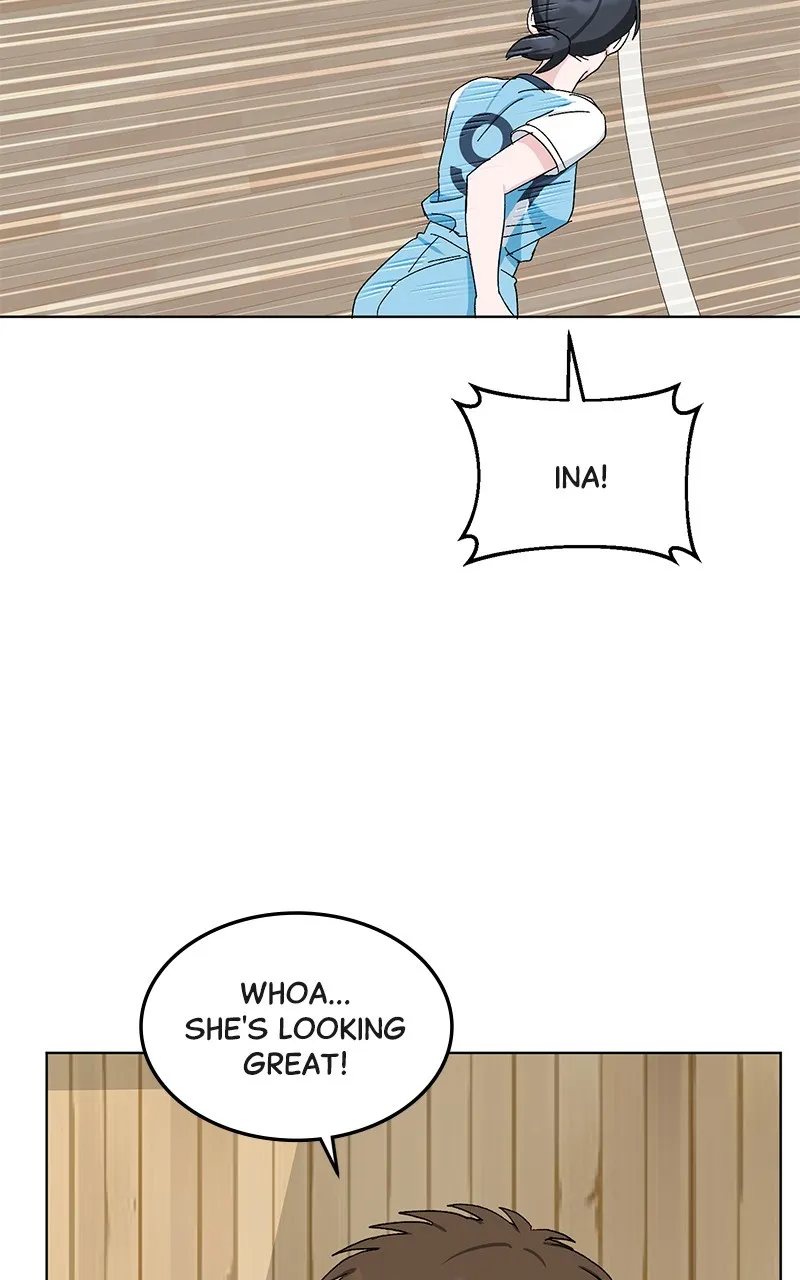 Tiki-Taka Chapter 9 page 30 - 