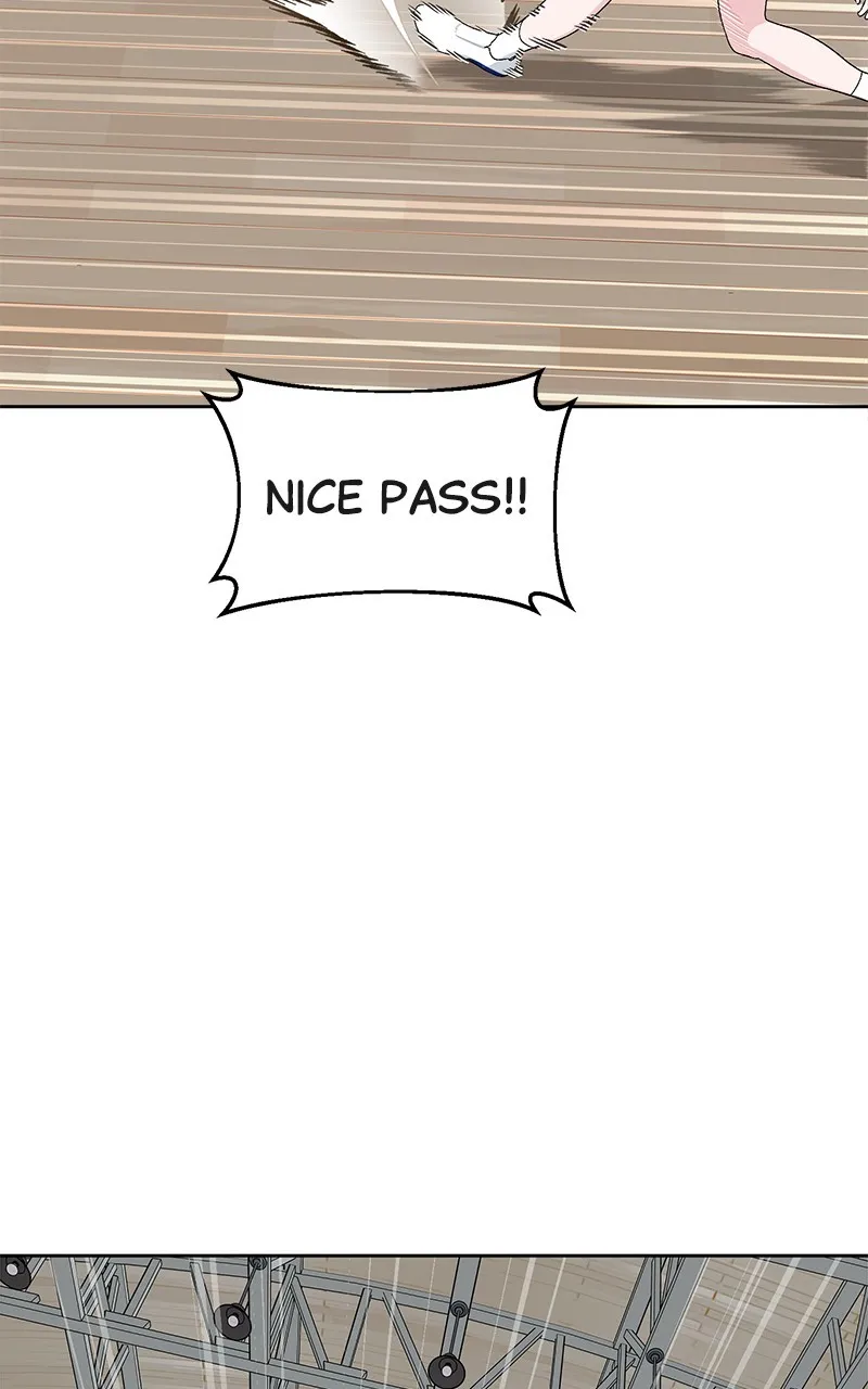 Tiki-Taka Chapter 9 page 33 - 
