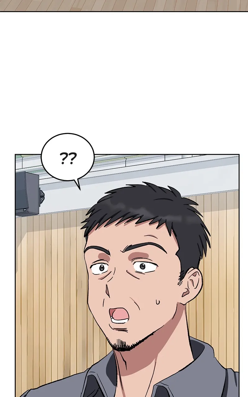 Tiki-Taka Chapter 9 page 36 - 