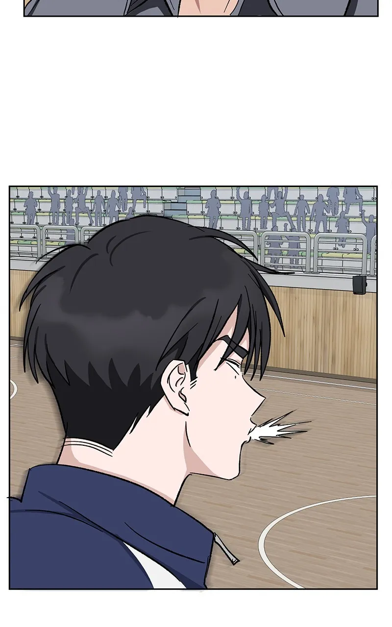 Tiki-Taka Chapter 9 page 37 - 