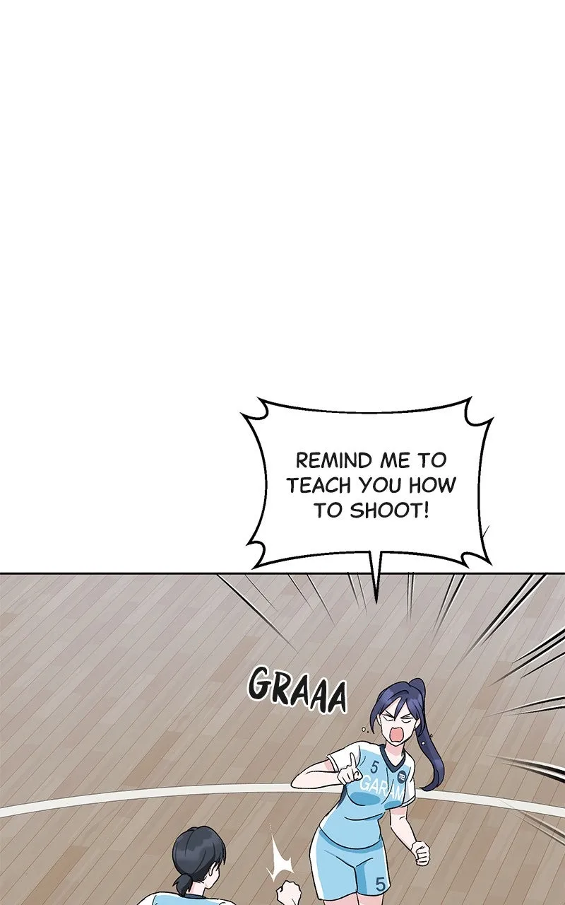Tiki-Taka Chapter 9 page 38 - 