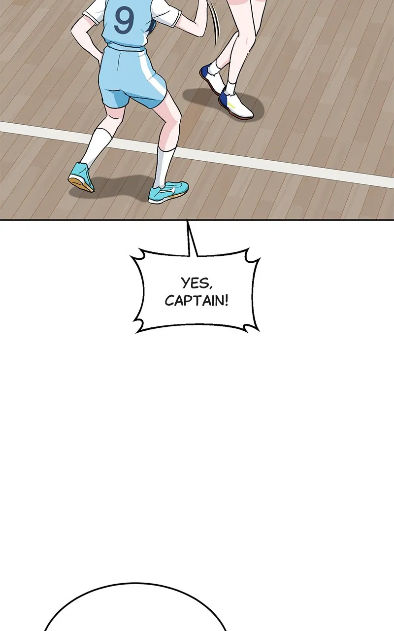 Tiki-Taka Chapter 9 page 39 - 