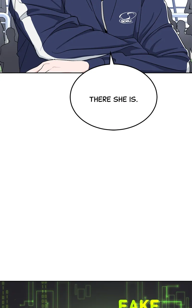 Tiki-Taka Chapter 9 page 5 - 
