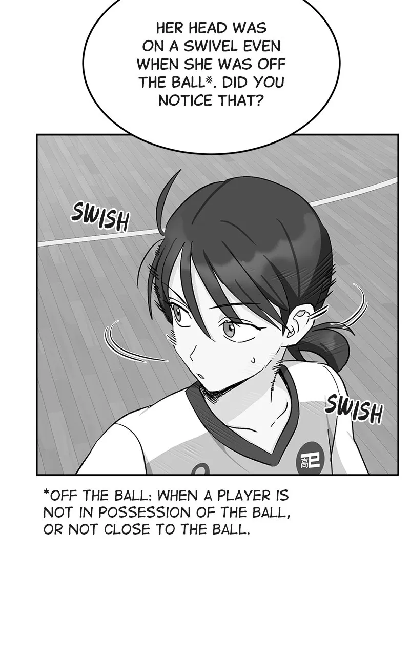 Tiki-Taka Chapter 9 page 42 - 