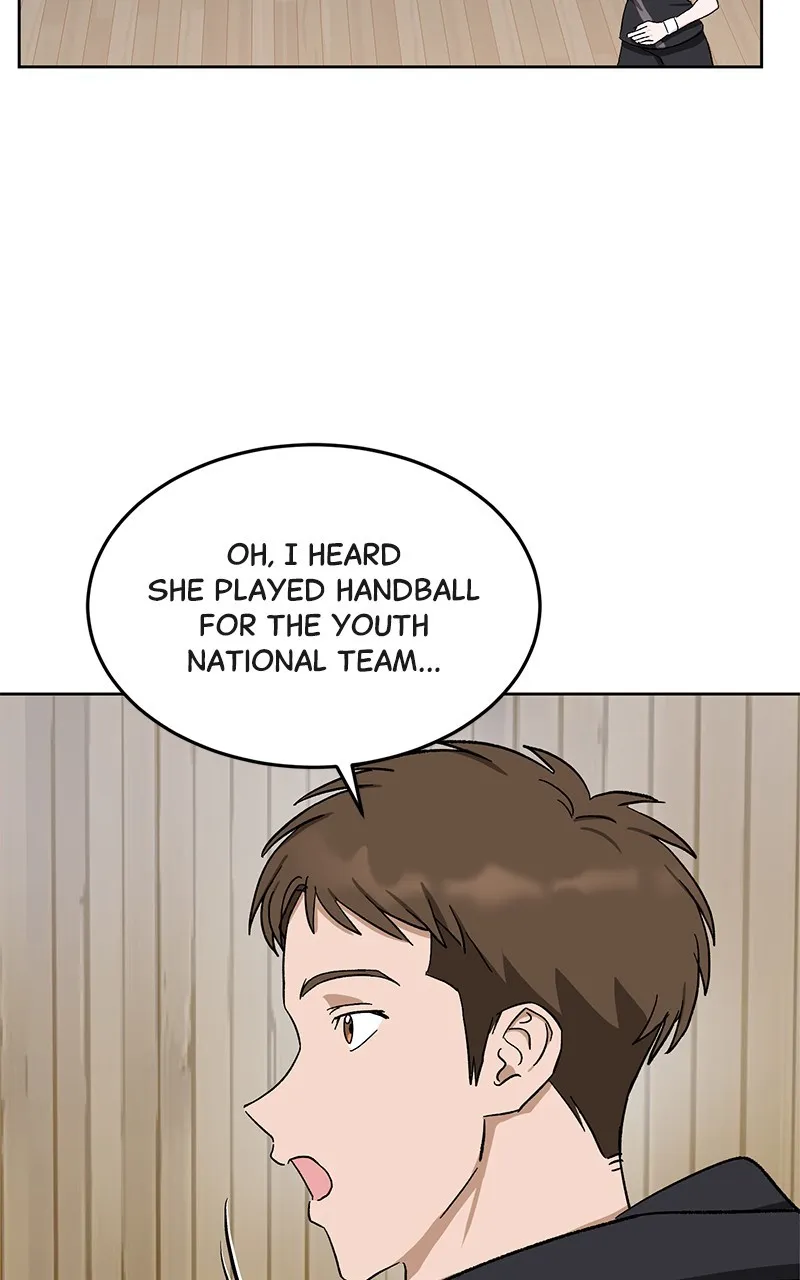 Tiki-Taka Chapter 9 page 44 - 