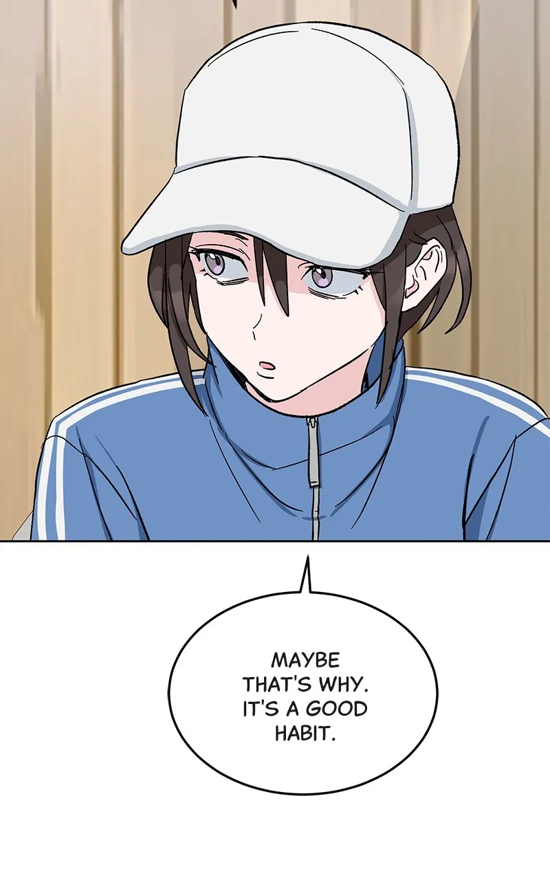 Tiki-Taka Chapter 9 page 46 - 