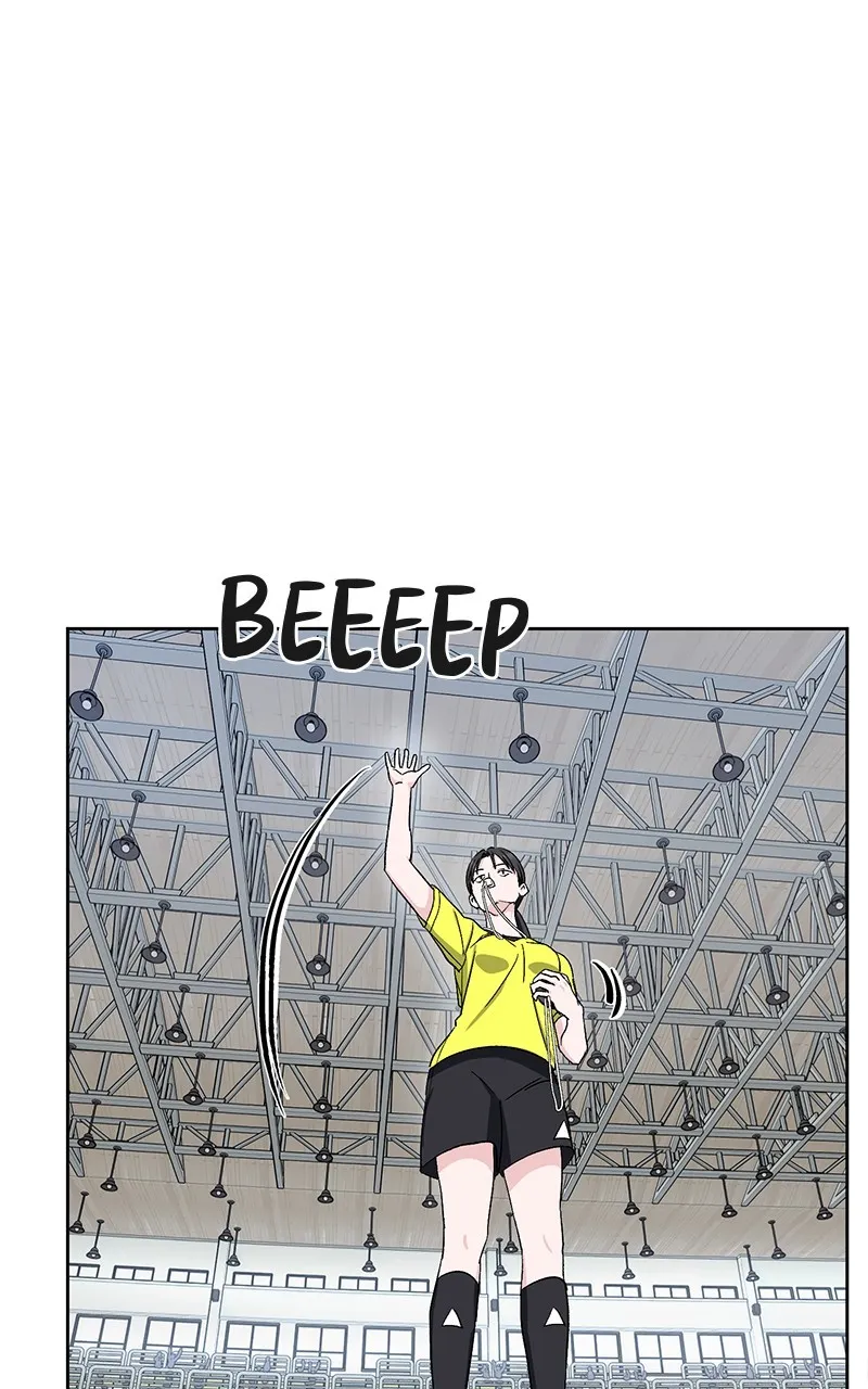 Tiki-Taka Chapter 9 page 47 - 