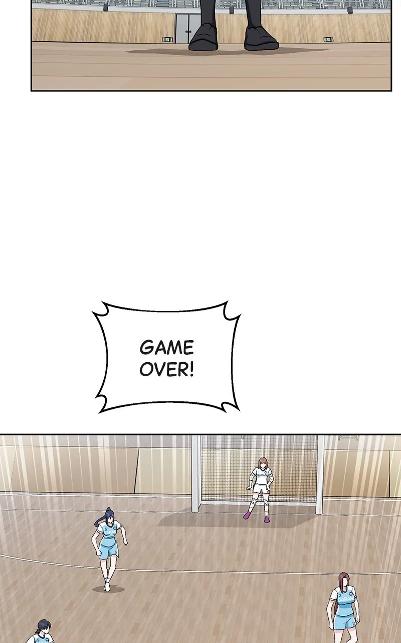 Tiki-Taka Chapter 9 page 48 - 