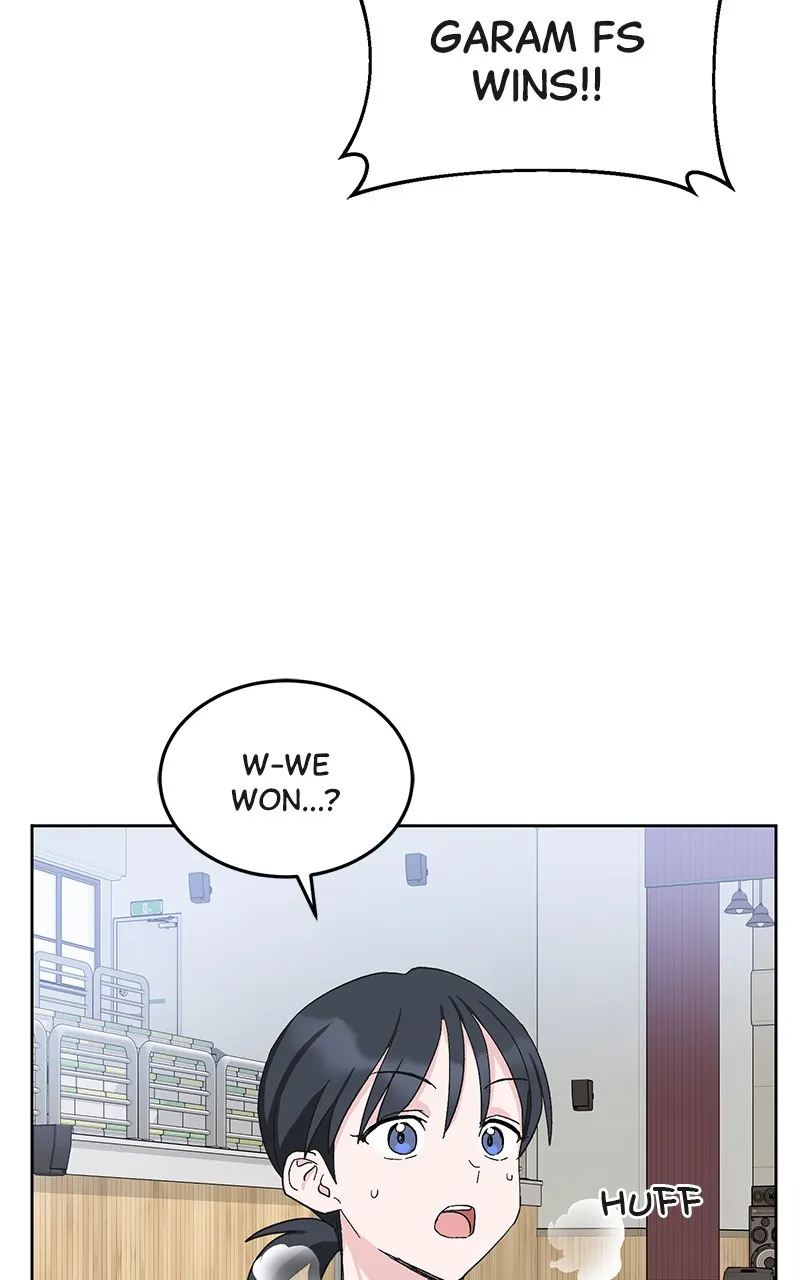 Tiki-Taka Chapter 9 page 50 - 