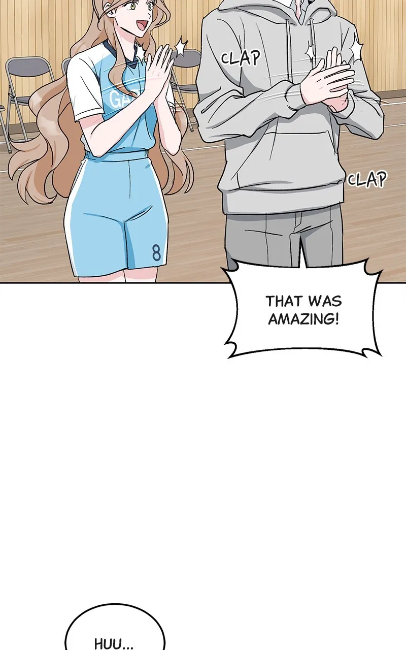 Tiki-Taka Chapter 9 page 52 - 